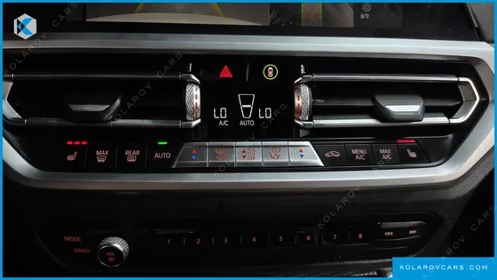 BMW 3 SERIES 330E M SPORT