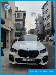BMW X5 XDRIVE 45E M SPORT
