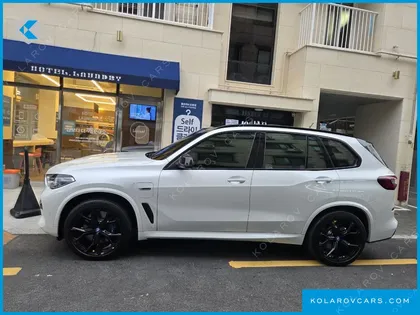 BMW X5 XDRIVE 45E M SPORT