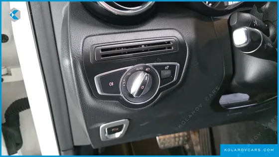 MERCEDES GLC-CLASS GLC350E 4MATIC