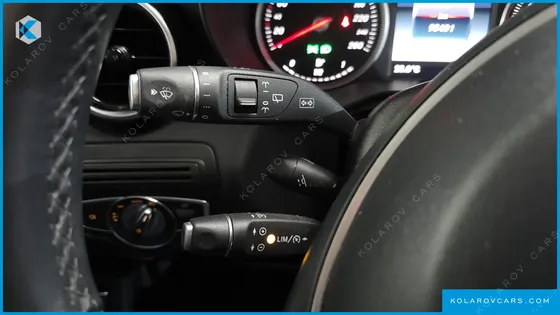 MERCEDES GLC-CLASS GLC350E 4MATIC
