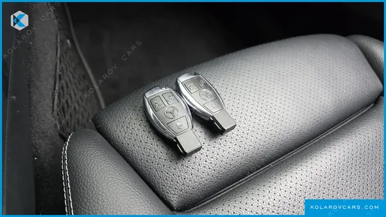 MERCEDES GLC-CLASS GLC350E 4MATIC