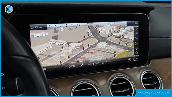 MERCEDES E-CLASS E300E EXCLUSIVE