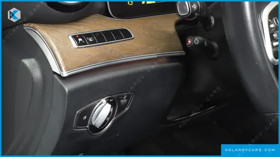 MERCEDES E-CLASS E300E EXCLUSIVE