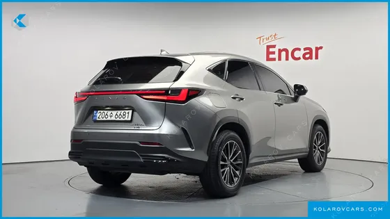 LEXUS NX PREMIUM