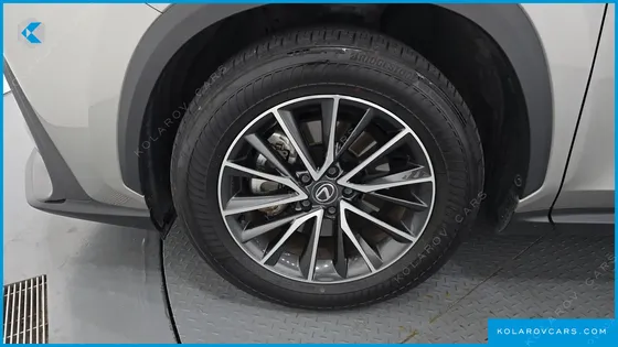 LEXUS NX PREMIUM
