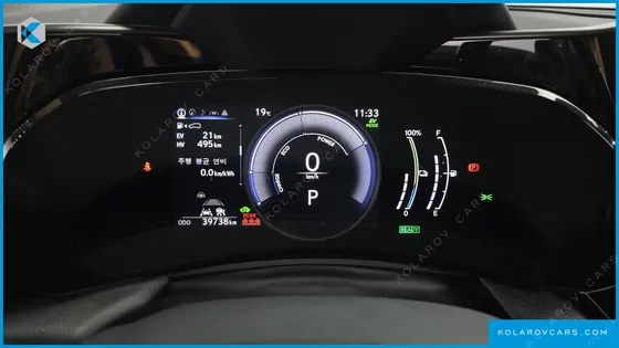 LEXUS NX PREMIUM