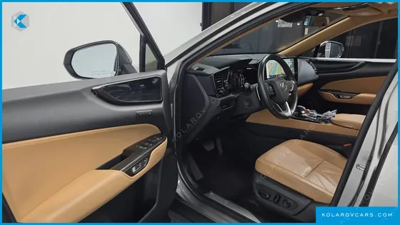 LEXUS NX PREMIUM