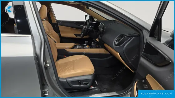 LEXUS NX PREMIUM
