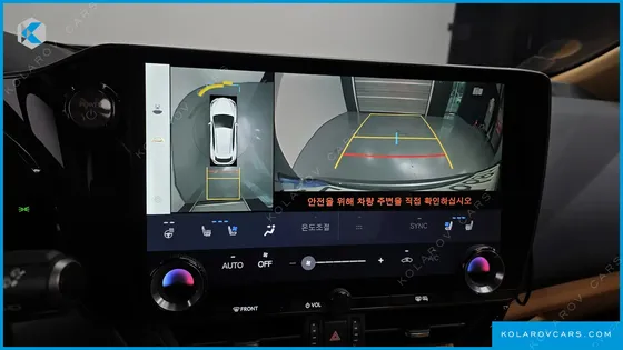 LEXUS NX PREMIUM