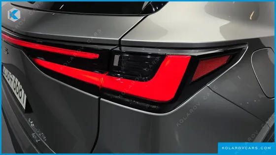 LEXUS NX PREMIUM
