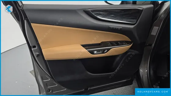 LEXUS NX PREMIUM