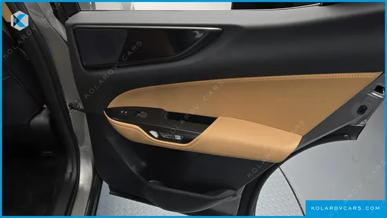 LEXUS NX PREMIUM
