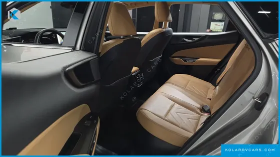 LEXUS NX PREMIUM