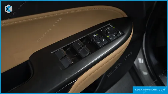 LEXUS NX PREMIUM