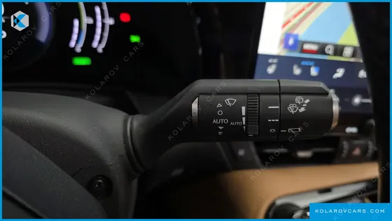 LEXUS NX PREMIUM