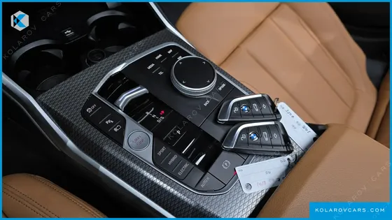 BMW 3 SERIES 330E M SPORT