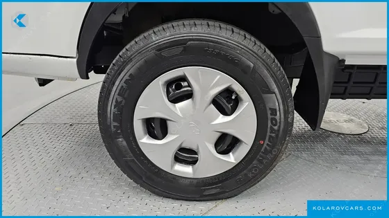HYUNDAI PORTER II 4WD SUPER CABIN LPG