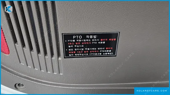 HYUNDAI PORTER II 4WD SUPER CABIN LPG