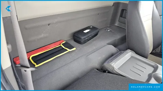 HYUNDAI PORTER II 4WD SUPER CABIN LPG