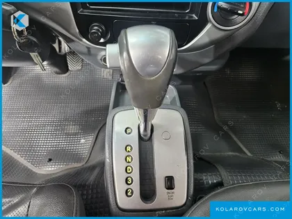 KIA BONGO III KING CAP CRDI