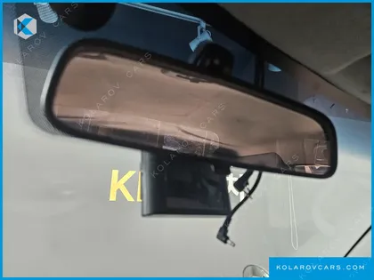 KIA BONGO III KING CAP CRDI