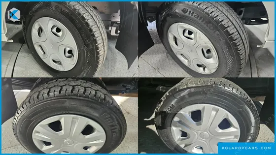 KIA BONGO III KING CAP CRDI
