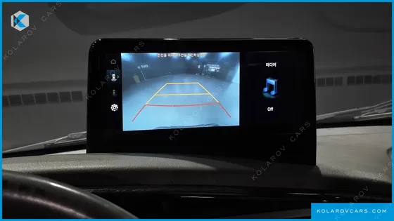 HYUNDAI PORTER II SUPER CAP ELECTRIC(EV)