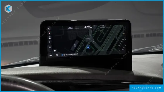 HYUNDAI PORTER II SUPER CAP ELECTRIC(EV)