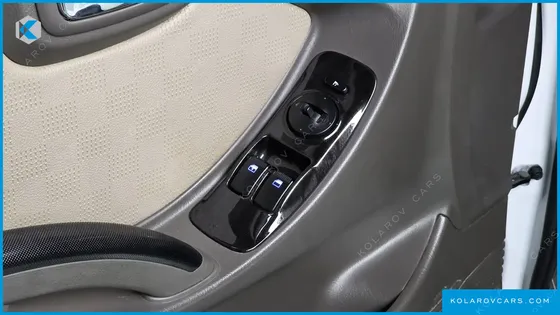 HYUNDAI PORTER II SUPER CAP ELECTRIC(EV)