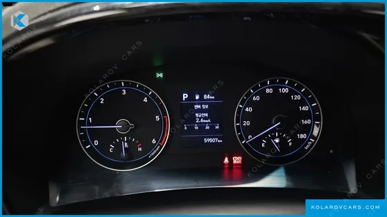 HYUNDAI PORTER II DUBLE CAP CRDI