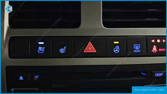 HYUNDAI PORTER II DUBLE CAP CRDI