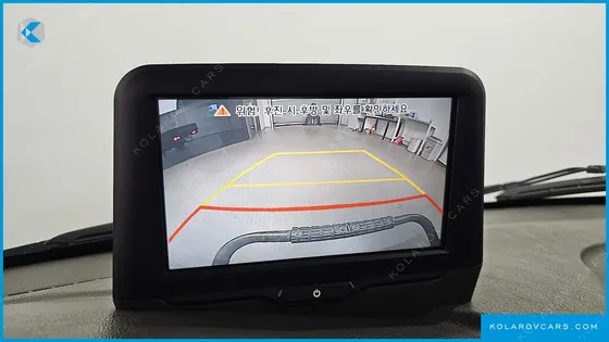 HYUNDAI PORTER II DUBLE CAP CRDI