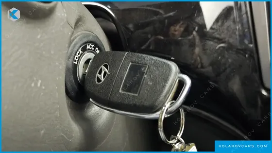HYUNDAI PORTER II DUBLE CAP CRDI