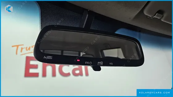 HYUNDAI PORTER II DUBLE CAP CRDI
