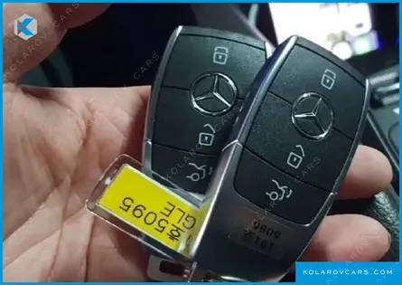 MERCEDES GLE-CLASS GLE350E 4MATIC