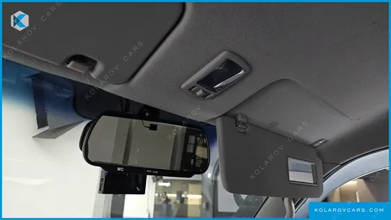 KIA BONGO III KING CAP CRDI