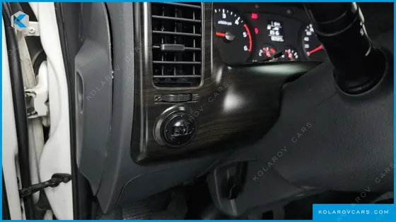 KIA BONGO III KING CAP CRDI