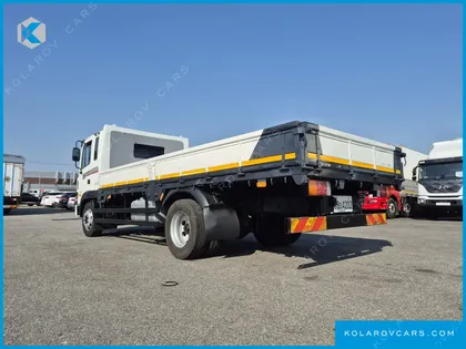 HYUNDAI MEGA TRUCK GOLD