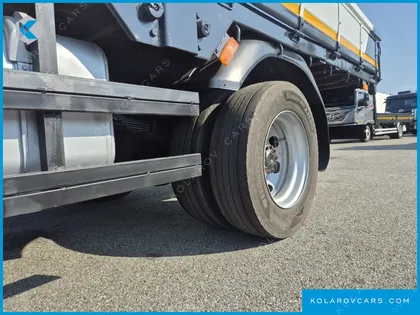 HYUNDAI MEGA TRUCK GOLD