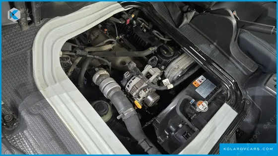 KIA BONGO III DUBLE CAP CRDI