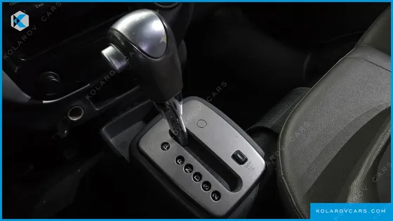 KIA BONGO III DUBLE CAP CRDI