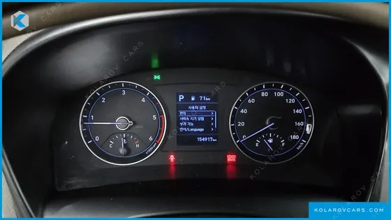 HYUNDAI PORTER II SUPER CAP CRDI
