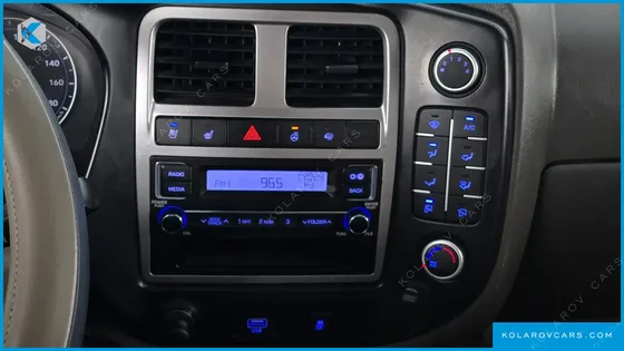 HYUNDAI PORTER II SUPER CAP CRDI