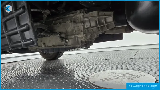 HYUNDAI PORTER II SUPER CAP CRDI