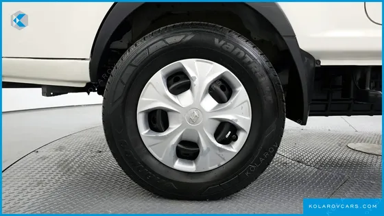 HYUNDAI PORTER II 4WD DUBLE CAP