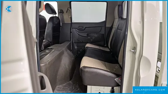 HYUNDAI PORTER II 4WD DUBLE CAP