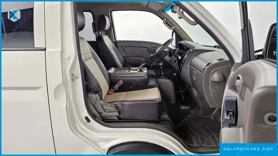 HYUNDAI PORTER II 4WD DUBLE CAP
