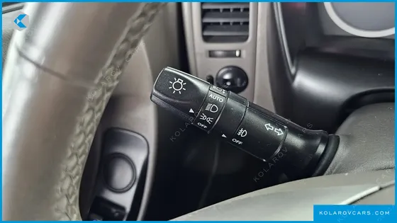 HYUNDAI PORTER II 4WD DUBLE CAP