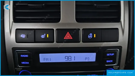 HYUNDAI PORTER II 4WD DUBLE CAP